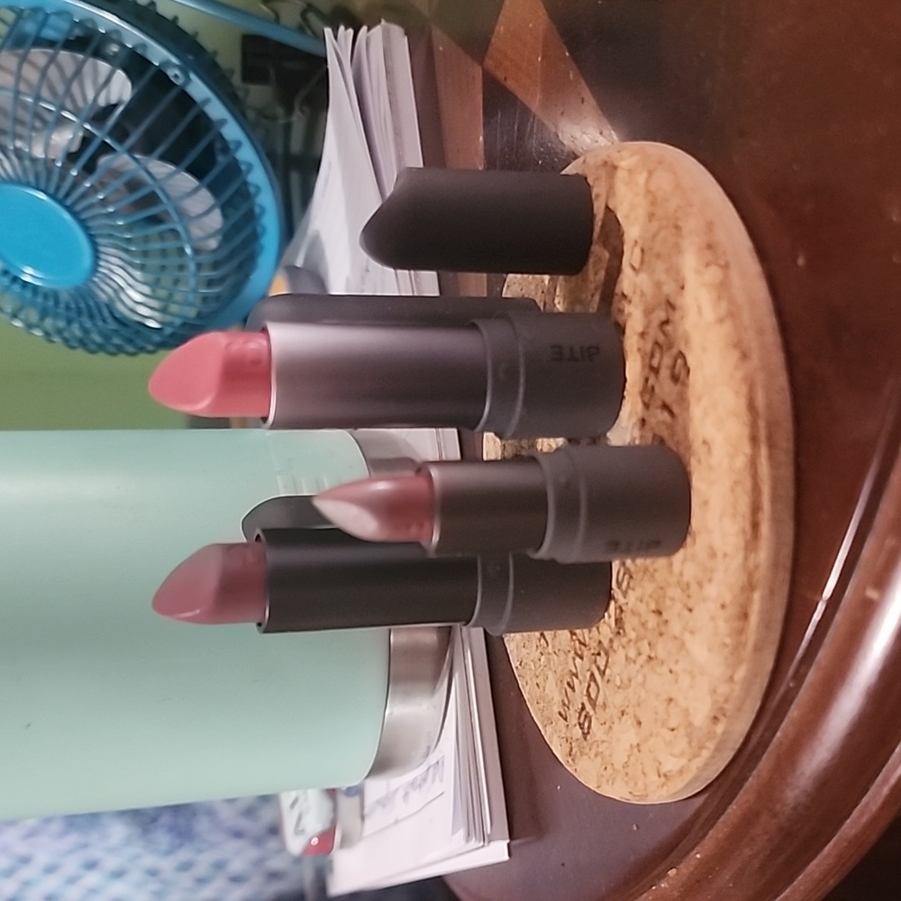 Bite Beauty Amuse Rouge Lipsticks - 1 shade left- listing is for 1 shade